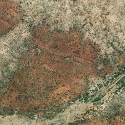 Satellite imagery of Efualiondja, AO