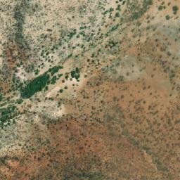 Satellite imagery of Efualiondja, AO