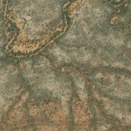 Satellite imagery of Nondjandja, AO