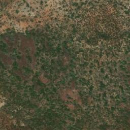 Satellite imagery of Vicuna, AO