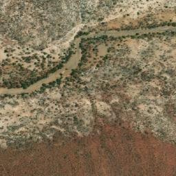 Satellite imagery of Felalundo, AO