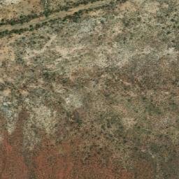 Satellite imagery of Felalundo, AO