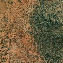 Satellite imagery of Tchavicua, AO