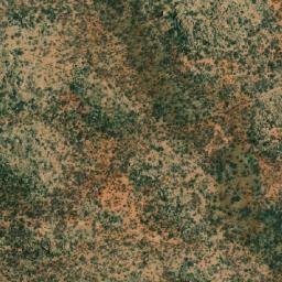 Satellite imagery of Tchavicua, AO