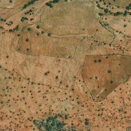 Satellite imagery of Ndjomboloeque, AO