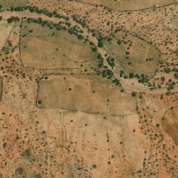 Satellite imagery of Ndjomboloeque, AO