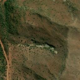 Satellite imagery of Ivo, ZW