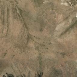 Satellite imagery of Cerro Pacocahua, BO