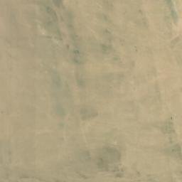 Satellite imagery of Morro do Quartzo, AO