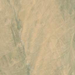 Satellite imagery of Morro do Quartzo, AO