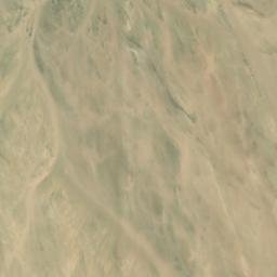 Satellite imagery of Morro do Quartzo, AO