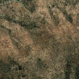 Satellite imagery of Catumba, AO