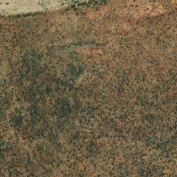 Satellite imagery of Efualiondja, AO