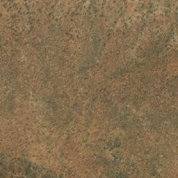 Satellite imagery of Nondjandja, AO