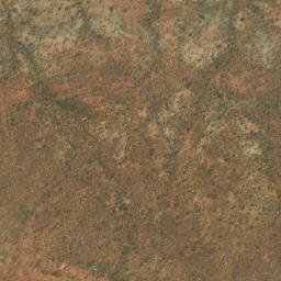 Satellite imagery of Nondjandja, AO