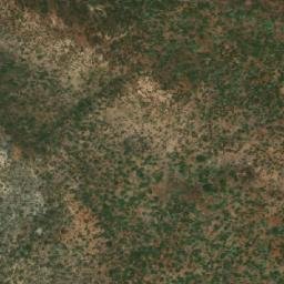 Satellite imagery of Vicuna, AO