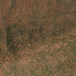 Satellite imagery of Felalundo, AO
