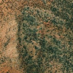 Satellite imagery of Tchavicua, AO