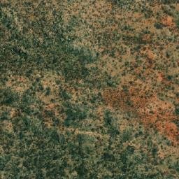 Satellite imagery of Tchavicua, AO