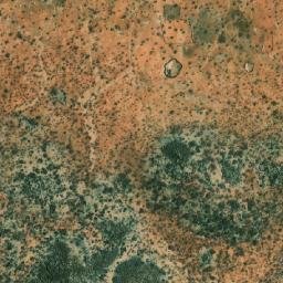 Satellite imagery of Ndjomboloeque, AO