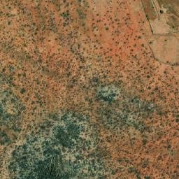 Satellite imagery of Ndjomboloeque, AO