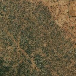 Satellite imagery of Devangulo, AO