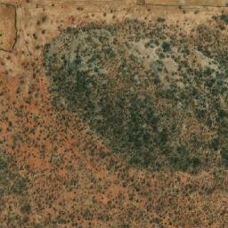 Satellite imagery of Devangulo, AO