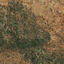 Satellite imagery of Devangulo, AO