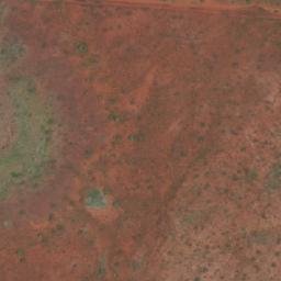 Satellite imagery of Mount Sanford, AU