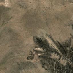 Satellite imagery of Cerro Pacocahua, BO