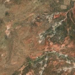 Satellite imagery of Cerro Llisa, BO