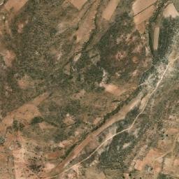 Satellite imagery of Cerro Llisa, BO