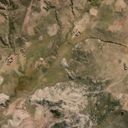 Satellite imagery of Pico Miriquiri, BO
