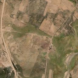 Satellite imagery of Pico Miriquiri, BO