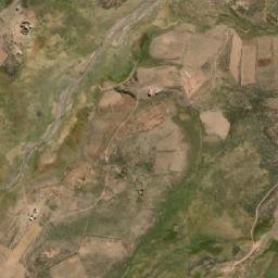 Satellite imagery of Pico Miriquiri, BO