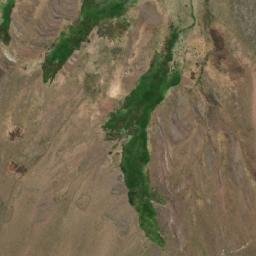 Satellite imagery of Cerro Pachekhala, BO