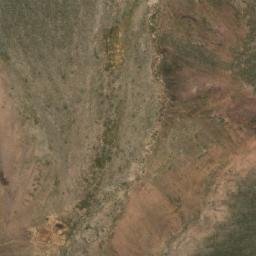 Satellite imagery of Cerro Pachekhala, BO
