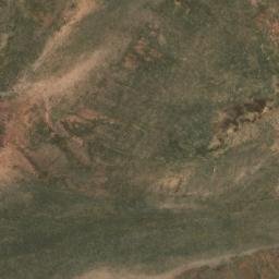 Satellite imagery of Cerro Pachekhala, BO