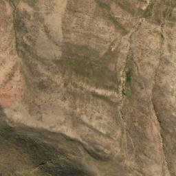 Satellite imagery of Cerro Huayna Potosí, BO
