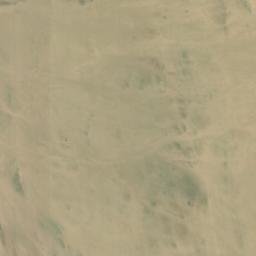 Satellite imagery of Morro do Quartzo, AO