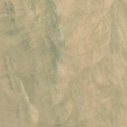 Satellite imagery of Morro do Quartzo, AO