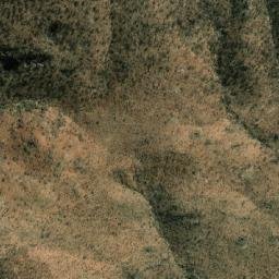 Satellite imagery of Catumba, AO