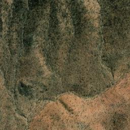 Satellite imagery of Catumba, AO