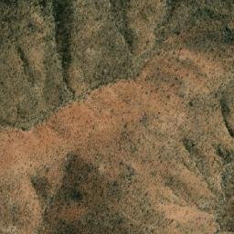 Satellite imagery of Catumba, AO