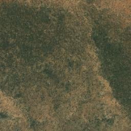 Satellite imagery of Nondjandja, AO