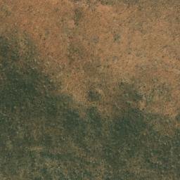 Satellite imagery of Nondjandja, AO