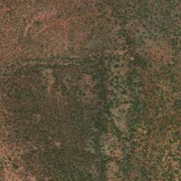 Satellite imagery of Olionguale, AO