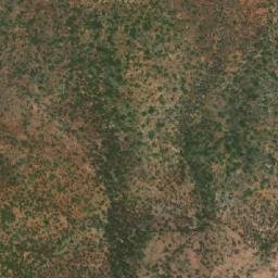 Satellite imagery of Covingunde, AO