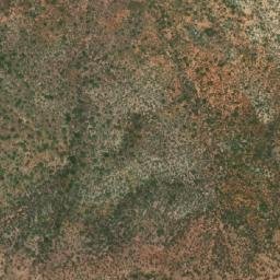 Satellite imagery of Covingunde, AO