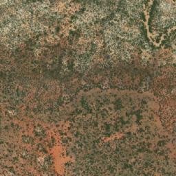 Satellite imagery of Covingunde, AO